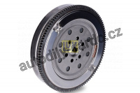 Dvouhmotový setrvačník LUK (LK 415044510) - OPEL