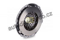 Přítlačný talíř LUK (LK 123025510) - FORD