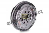 Dvouhmotový setrvačník LUK (LK 415045510) - MERCEDES-BENZ