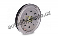 Dvouhmotový setrvačník LUK (LK 415025010 , LUK415025010) - VW