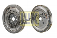 Dvouhmotový setrvačník LUK (LK 415074209)
