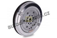 Dvouhmotový setrvačník LUK (LK 415025110 , LUK415025110) - VW