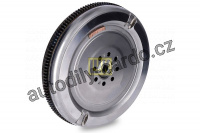 Dvouhmotový setrvačník LUK (LK 415027110 , LUK415027110) - VW