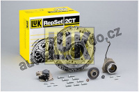 Spojková sada LUK (LK 602000300) Spojková sada LUK (LK 602000300)