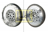 Dvouhmotový setrvačník LUK (LK 415078610)