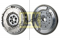 Dvouhmotový setrvačník LUK (LK 415079510)