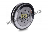 Dvouhmotový setrvačník LUK (LK 415079610)