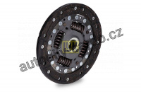 Spojková lamela LUK (LK 319014910)- SEAT, ŠKODA, VW