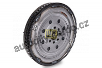 Dvouhmotový setrvačník LUK (LK 415007110 , LUK415007110) - VW, AUDI