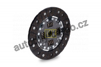 Spojková lamela LUK (LK 320002816) - VW