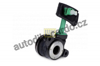 Spojkové ložisko LUK (LK 510013710) - RENAULT