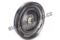 Dvouhmotový setrvačník LUK (LK 415062609, LUK415062609)