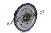 Dvouhmotový setrvačník LUK (LK 415046310) - RENAULT