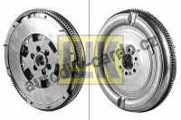 Dvouhmotový setrvačník LUK (LK 415011310 , LUK415011310) - VW, AUDI Dvouhmotový setrvačník LUK (LK 415011310 , LUK415011310) - VW, AUDI