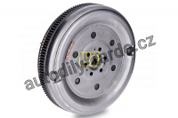 Dvouhmotový setrvačník LUK (LK 415088210) - VW