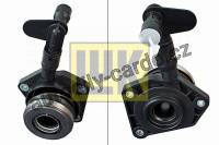 Spojkové ložisko LUK (LK 510015410)