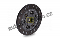 Spojková lamela LUK (LK 320014510) - MERCEDES-BENZ