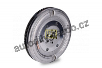 Dvouhmotový setrvačník LUK (LK 415033010 , LUK415033010) - VW, AUDI