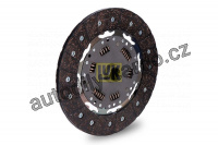 Spojková lamela LUK (LK 324004016) - FORD