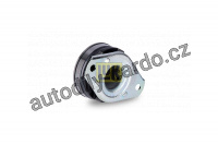 Spojkové ložisko LUK (LK 500107020) - ŠKODA