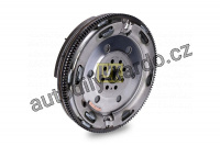 Dvouhmotový setrvačník LUK (LK 415019110 , LUK415019110) - VW