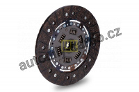 Spojková lamela LUK (LK 324006616) - DAIMLER, JAGUAR