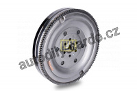 Dvouhmotový setrvačník LUK (LK 415024410 , LUK415024410) - VW, AUDI