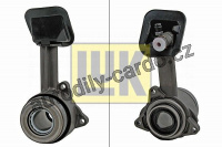 Spojkové ložisko LUK (LK 510000110) - FORD, JAGUAR Spojkové ložisko LUK (LK 510000110) - FORD, JAGUAR