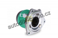 Spojkové ložisko LUK (LK 510000510) - OPEL