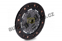 Spojková lamela LUK (LK 320017810) - MITSUBISHI, RENAULT