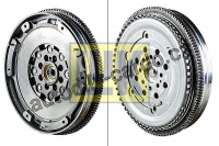 Dvouhmotový setrvačník LUK (LK 415024510) Dvouhmotový setrvačník LUK (LK 415024510)