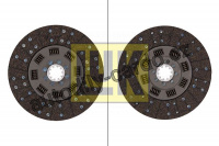 Spojková lamela LUK (LK 328016810) - MERCEDES-BENZ