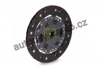 Spojková lamela LUK (LK 322006116) - CITROËN, FIAT, RENAULT