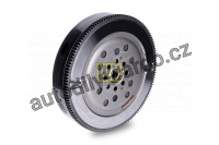 Dvouhmotový setrvačník LUK (LK 415047210) - OPEL