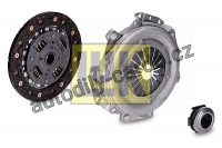 Spojková sada LUK (LK 618021706 , LUK618021706) - RENAULT Spojková sada LUK (LK 618021706 , LUK618021706) - RENAULT