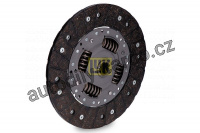 Spojková lamela LUK (LK 324009510) - FORD