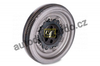 Dvouhmotový setrvačník LUK (LK 415074409 , LUK415074409)