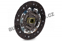 Spojková lamela LUK (LK 324011710) - FORD