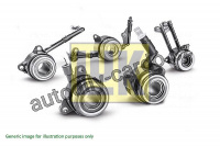 Spojkové ložisko LUK (LK 510002510) Spojkové ložisko LUK (LK 510002510)