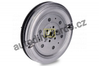 Dvouhmotový setrvačník LUK (LK 415033110) - AUDI