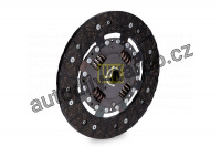 Spojková lamela LUK (LK 324011810) - FORD