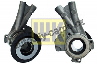 Spojkové ložisko LUK (LK 510002722) - MAN, MERCEDES-BENZ