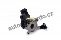 Spojkové ložisko LUK (LK 510003410) - MERCEDES-BENZ