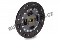 Spojková lamela LUK (LK 320021610) - SEAT, VW