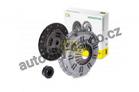 Spojková sada LUK (LK 621082400 , LUK621082400) - AUDI