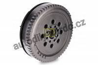 Dvouhmotový setrvačník LUK (LK 415036710) - MITSUBISHI, SMART