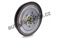 Dvouhmotový setrvačník LUK (LK 415037110) - BMW