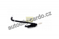 Hlavní spojkový válec LUK (LK 511032010) Hlavní spojkový válec LUK (LK 511032010)