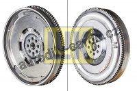 Dvouhmotový setrvačník LUK (LK 415037510) - CITROËN, FIAT, PEUGEOT