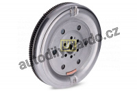 Dvouhmotový setrvačník LUK (LK 415054010) - VW